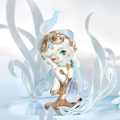 Chaka - Luminous Reverie Series Figures
