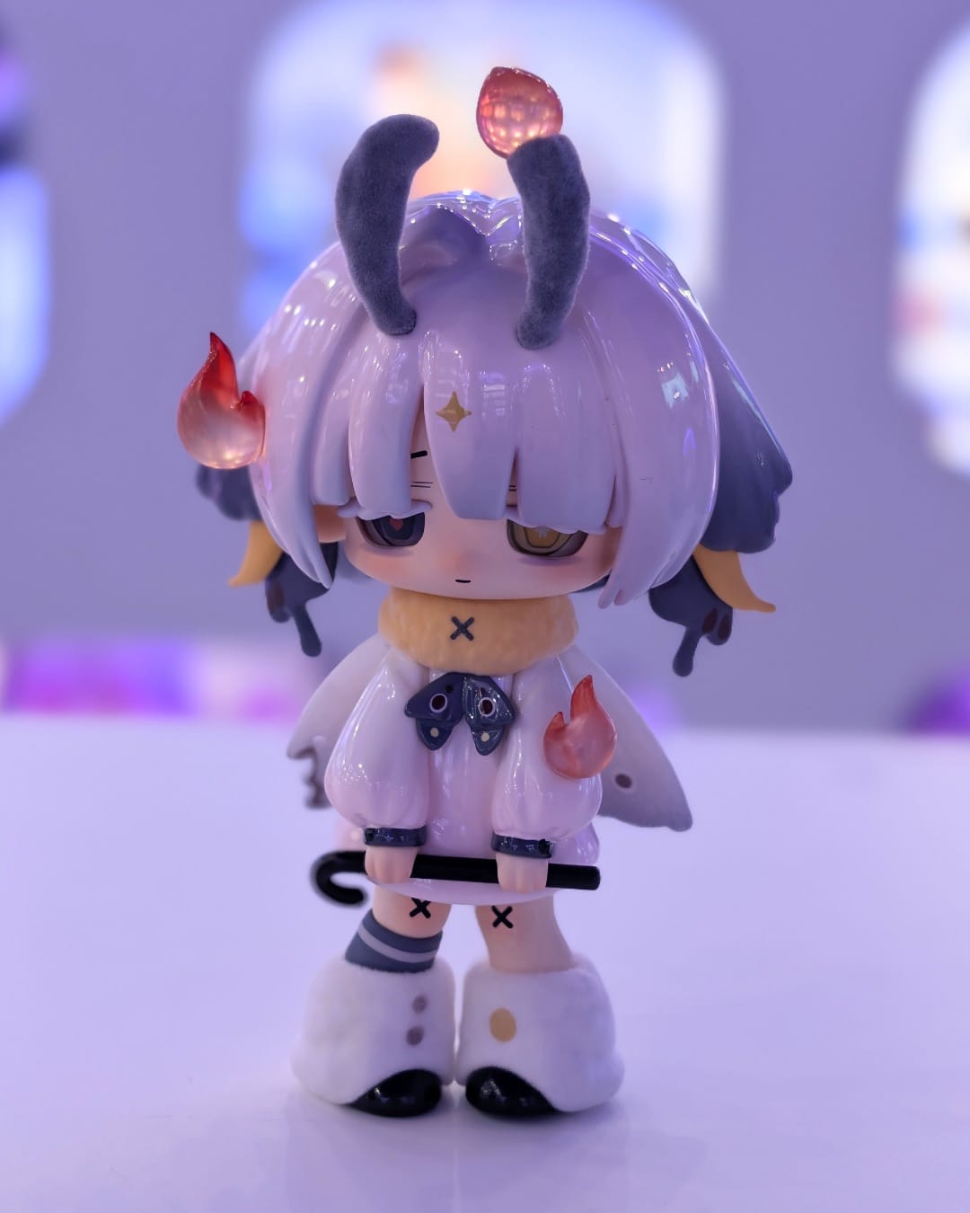 Crows' Paradise Missy Cute Lolita Series