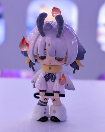 Crows' Paradise Missy Cute Lolita Series