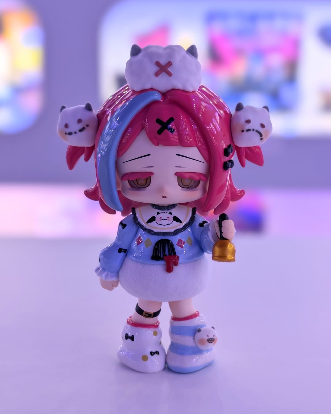 Crows' Paradise Missy Cute Lolita Series