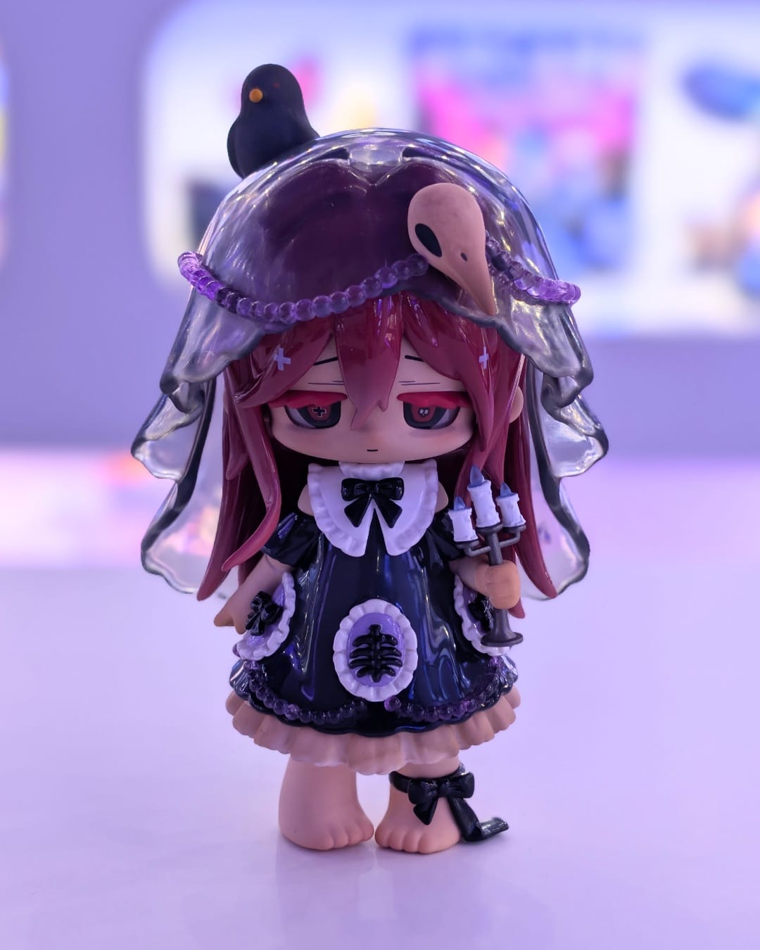 Crows' Paradise Missy Cute Lolita Series