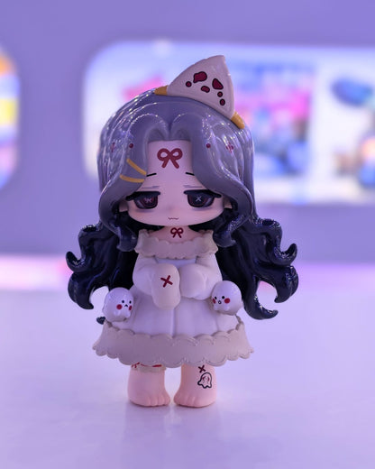 Crows' Paradise Missy Cute Lolita Series