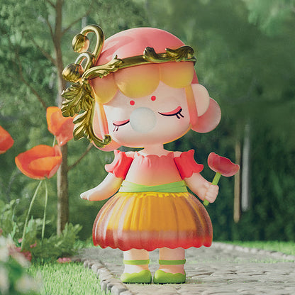 NANCI - Secret Garden