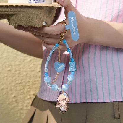 DIMOO Crush on Coffee Series - Phone Charm Blind Box