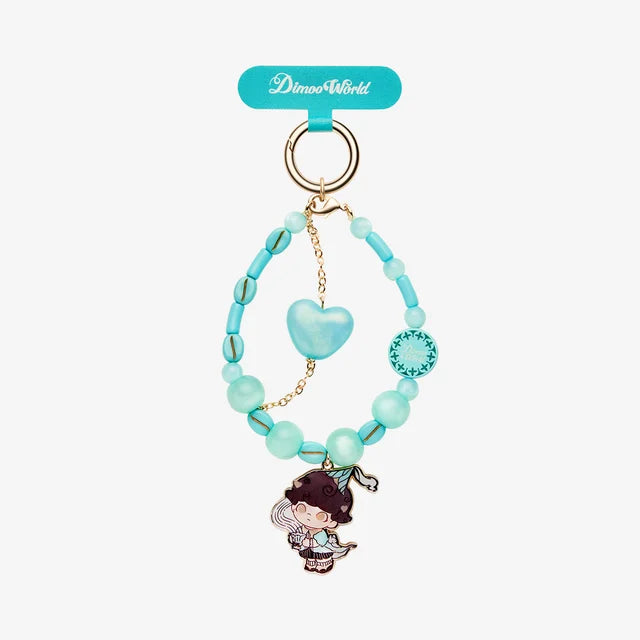 DIMOO Crush on Coffee Series - Phone Charm Blind Box