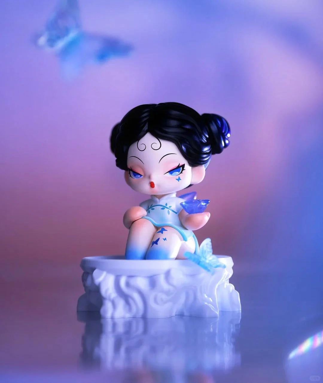 DODO NAMI the Garden of Eden mini