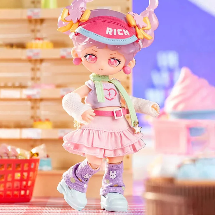 TEENNAR - Campus Idols Series