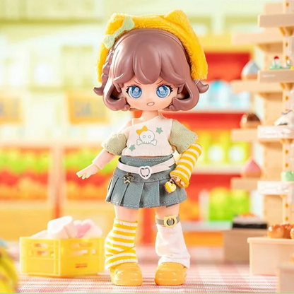 TEENNAR - Campus Idols Series