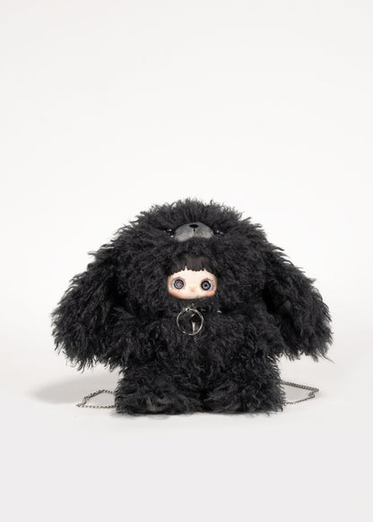 MAYMEI - Rebel Doll Backpack Series | TopToy