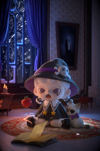 ZORAA - Unspeakable Secret