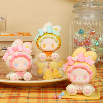 EMMA - Bunny Collector Series