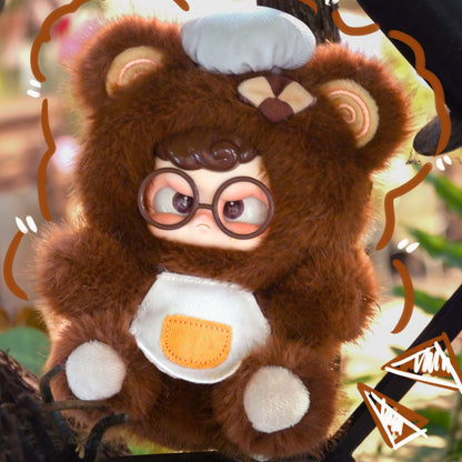 Hum - Kindergarten Dreamer Plush