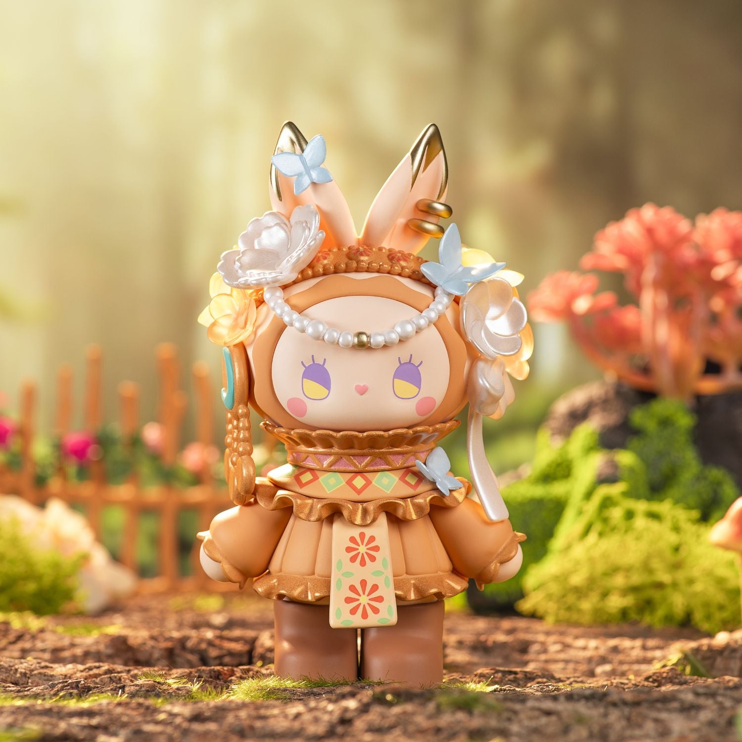 EMMA - Secret Forest Garden Dating Series – Blindbox Store