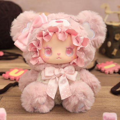 LOVELY EMMA - Bear Alliance