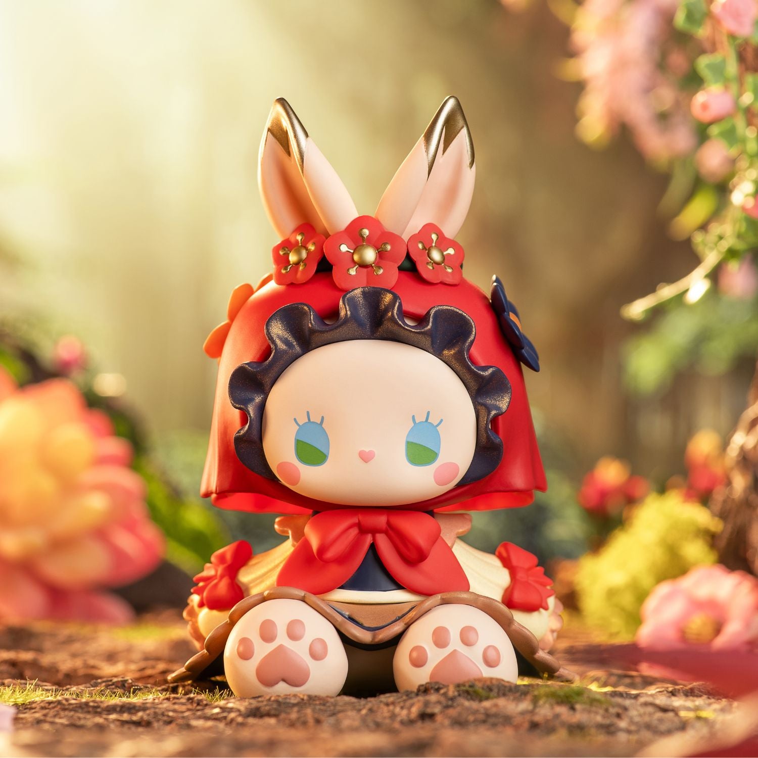 EMMA - Secret Forest Garden Dating Series