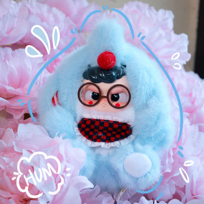 Hum - Kindergarten Dreamer Plush