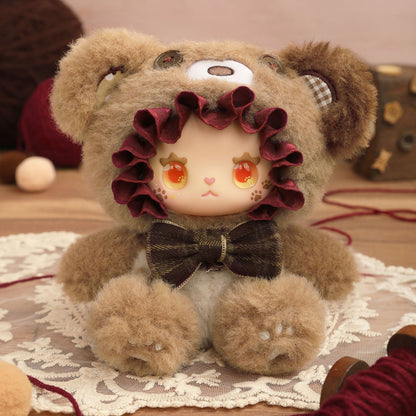 LOVELY EMMA - Bear Alliance