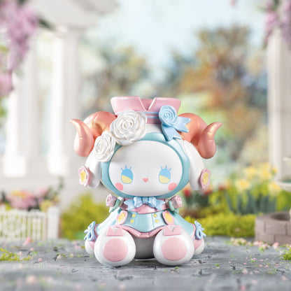 EMMA - Secret Forest Garden Dating Series