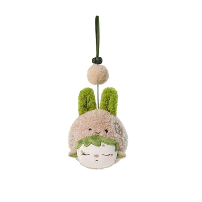 Mimi - Juguete para Gato Marron