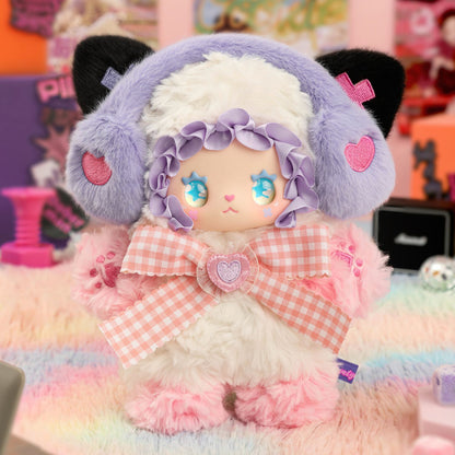 LOVELY EMMA - Punk Era Series