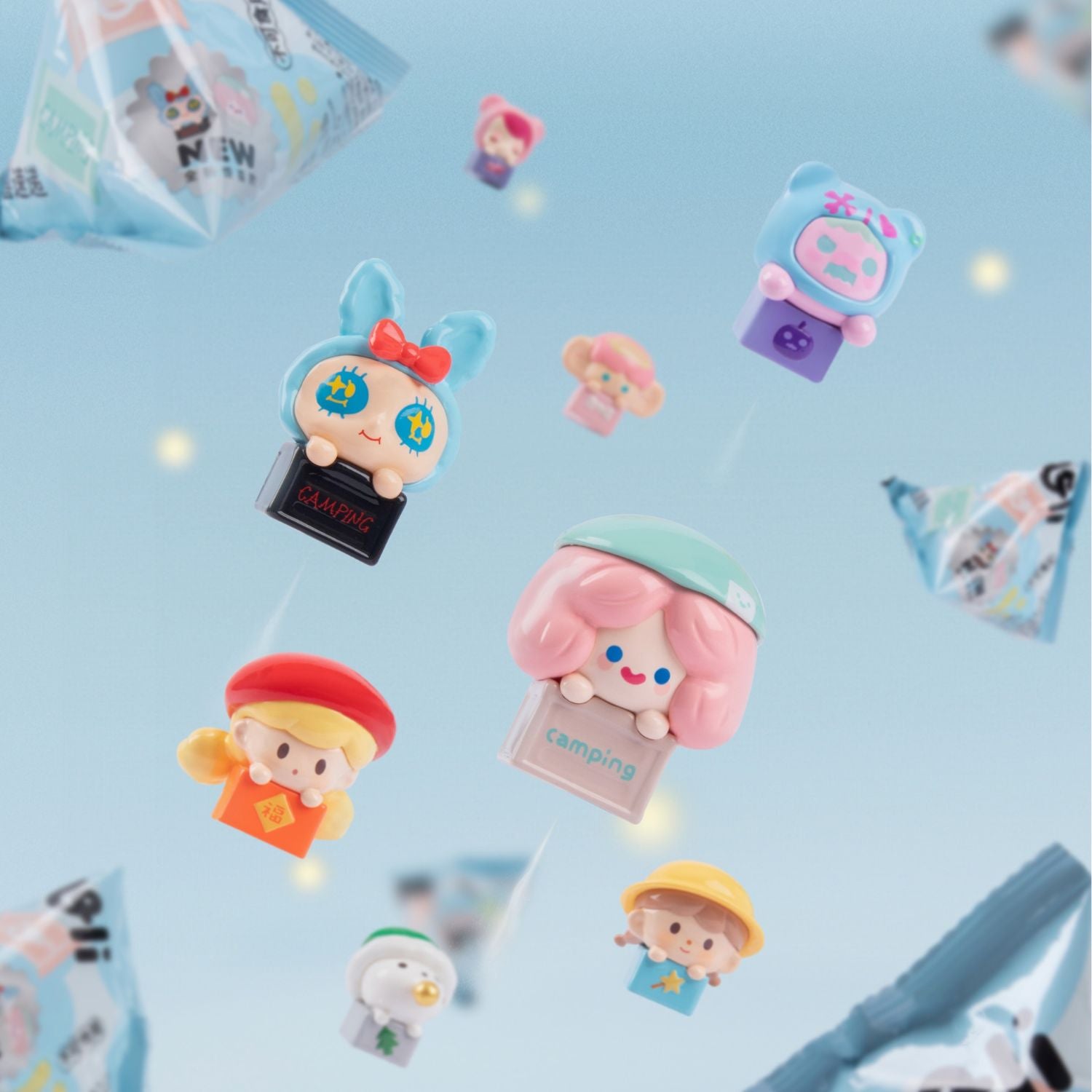 Uli Uli - Gift Series