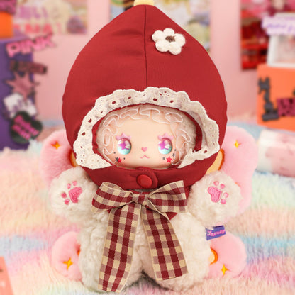 LOVELY EMMA - Punk Era Series