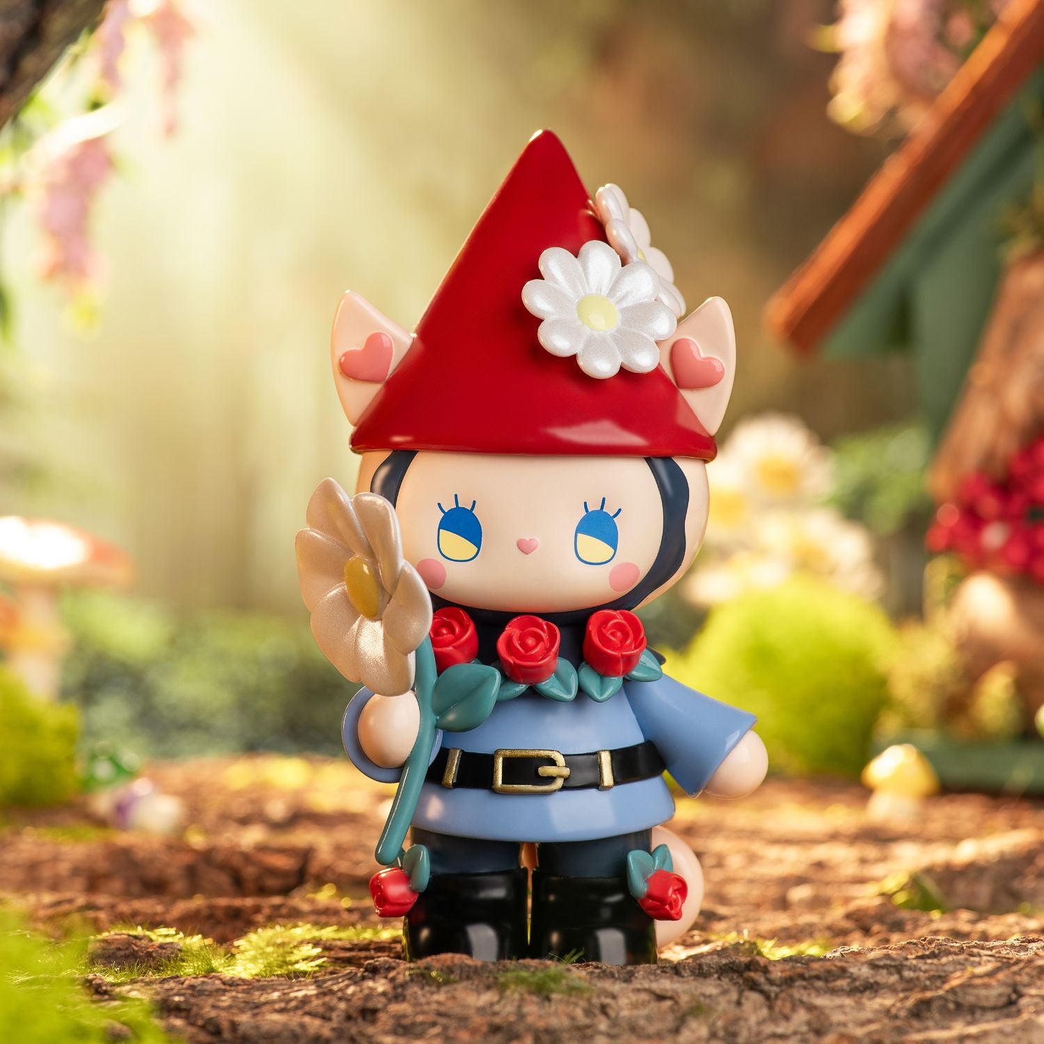 EMMA - Secret Forest Garden Dating Series – Blindbox Store