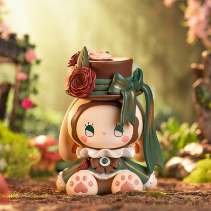 EMMA - Secret Forest Garden Dating Series