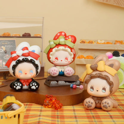 EMMA - Bunny Collector Series