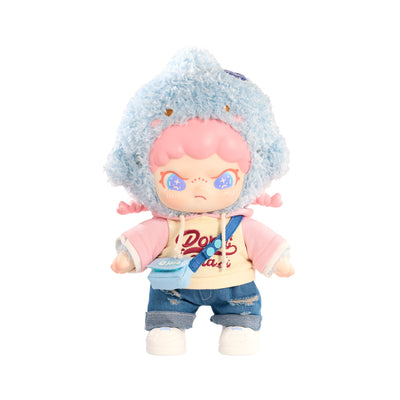DORA -Shark 34 cm
