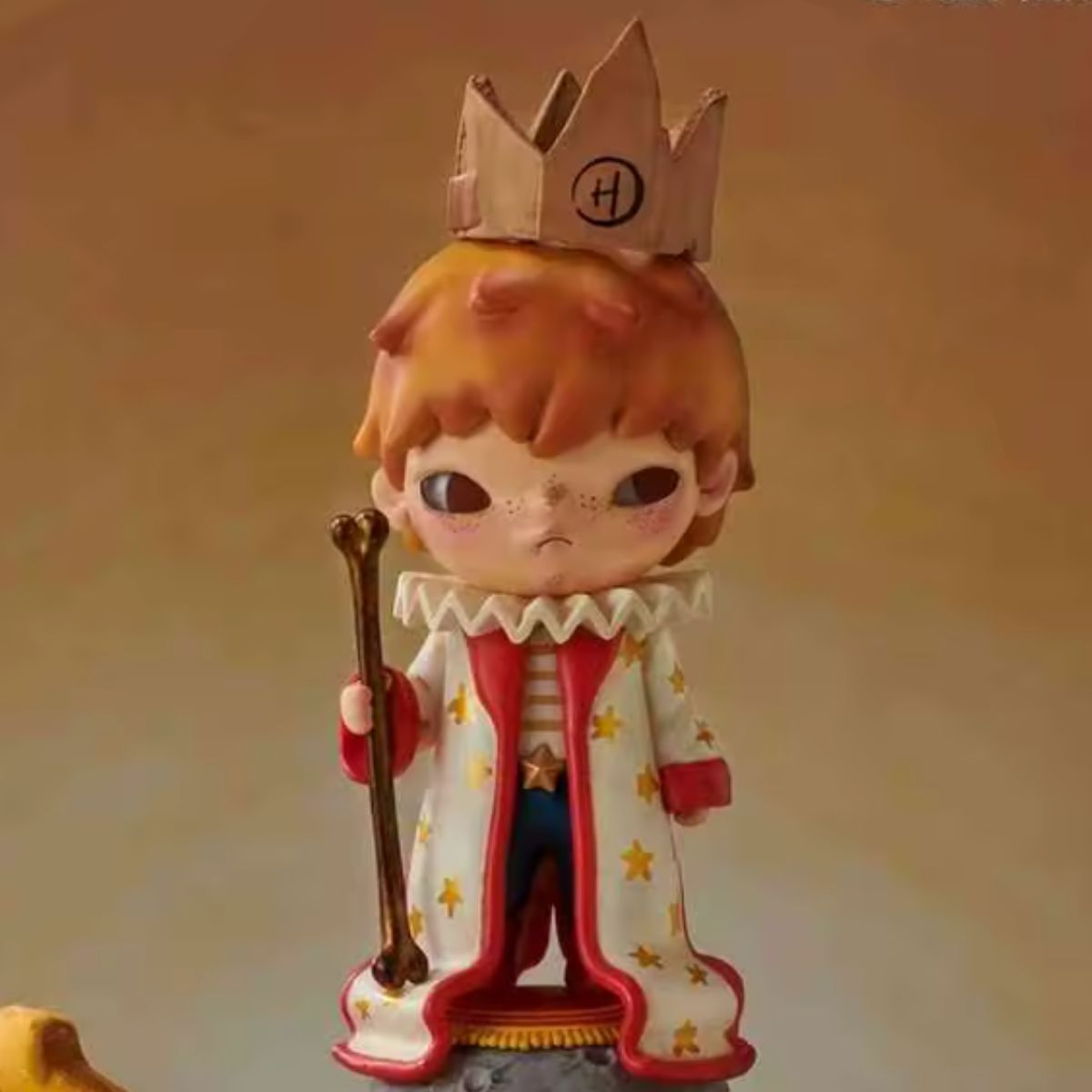 Hirono×Le Petit Prince Series Figures