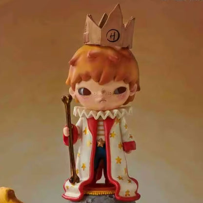 Hirono×Le Petit Prince Series Figures