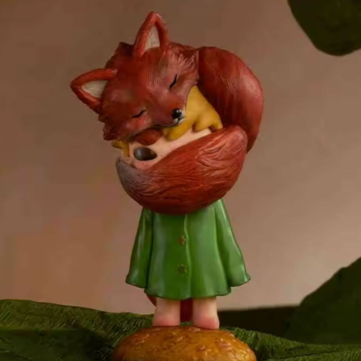 Hirono×Le Petit Prince Series Figures