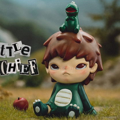 HIRONO -  Little Mischief