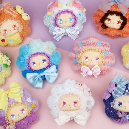 LOVELY EMMA - Floral Seasons Series (pendant)