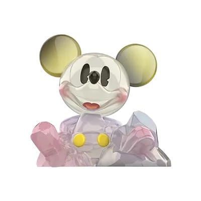 Disney Mickey Boundless Creativity Series Figures