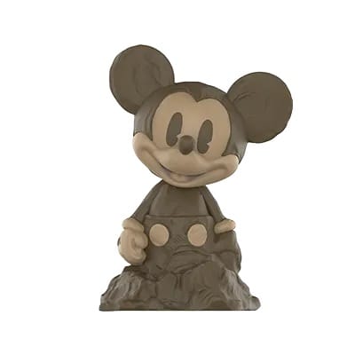 Disney Mickey Boundless Creativity Series Figures