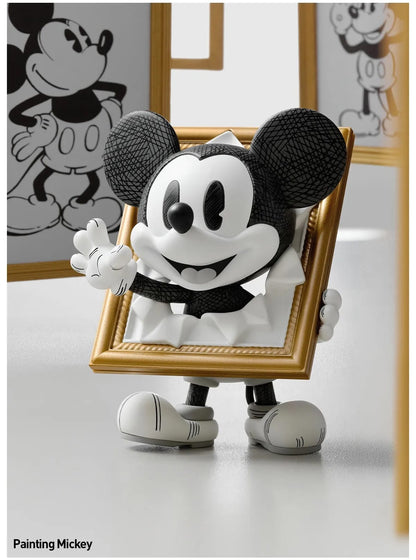 Disney Mickey Boundless Creativity Series Figures