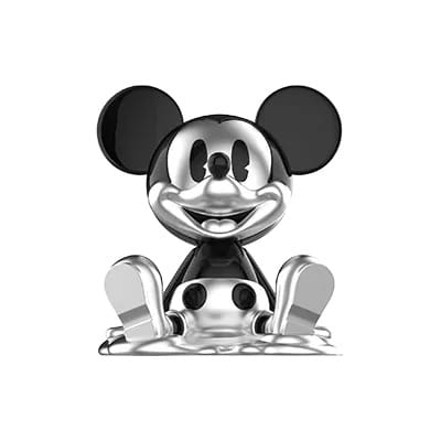 Disney Mickey Boundless Creativity Series Figures