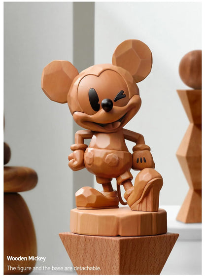 Disney Mickey Boundless Creativity Series Figures