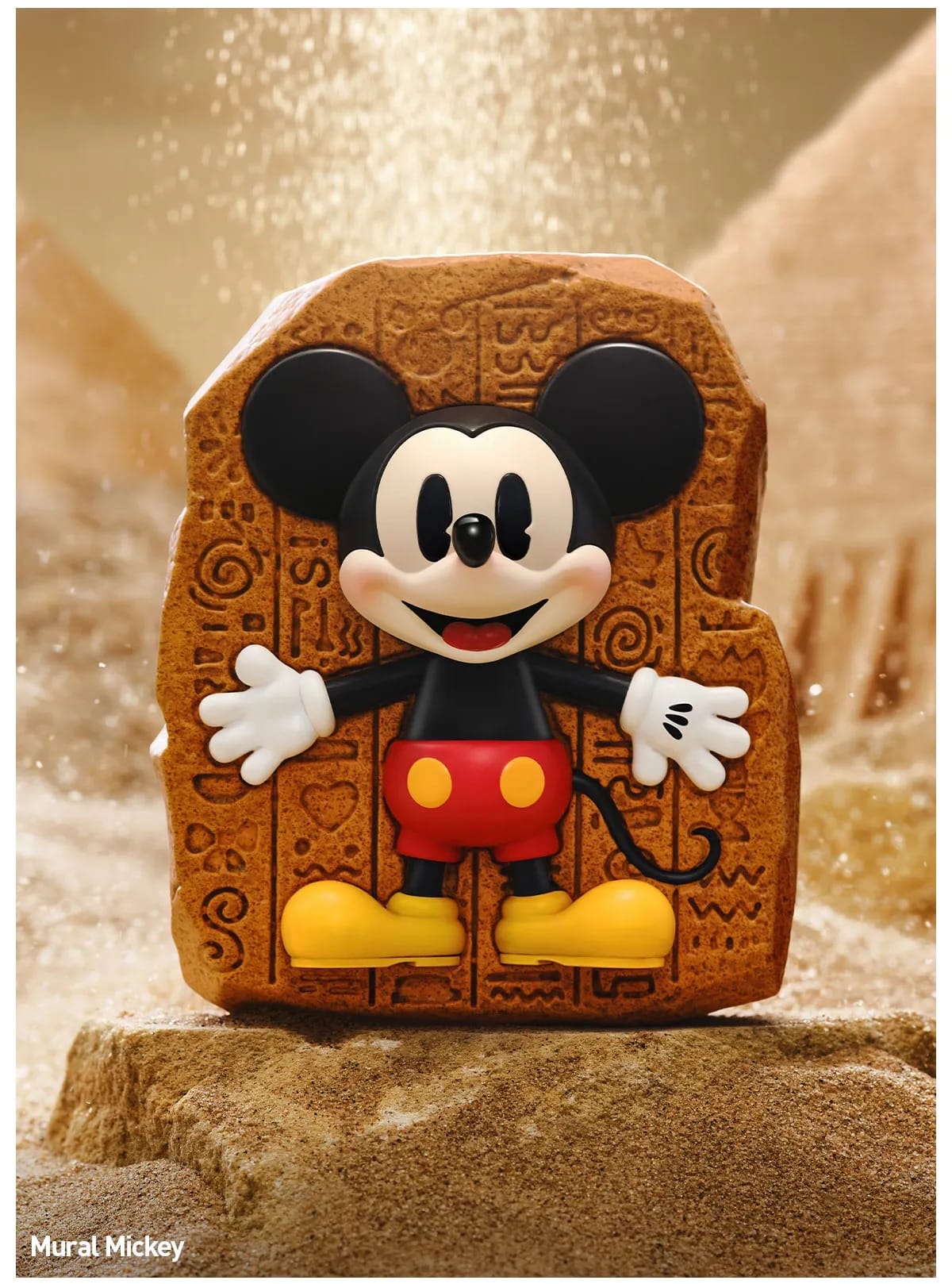 Disney Mickey Boundless Creativity Series Figures