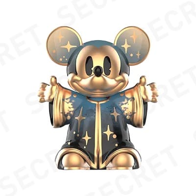 Disney Mickey Boundless Creativity Series Figures