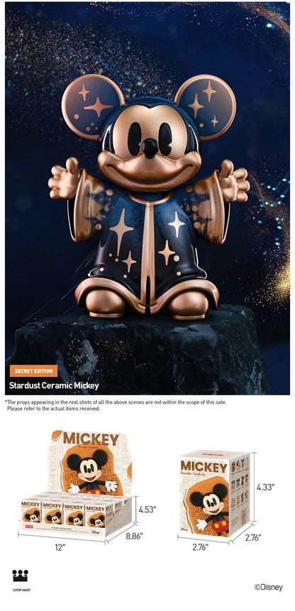 Disney Mickey Boundless Creativity Series Figures