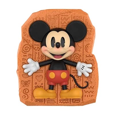 Disney Mickey Boundless Creativity Series Figures