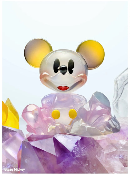 Disney Mickey Boundless Creativity Series Figures