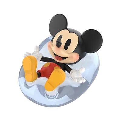 Disney Mickey Boundless Creativity Series Figures