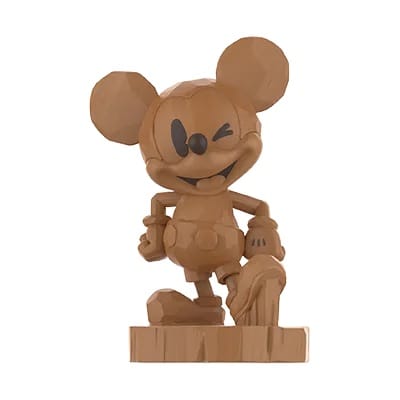 Disney Mickey Boundless Creativity Series Figures