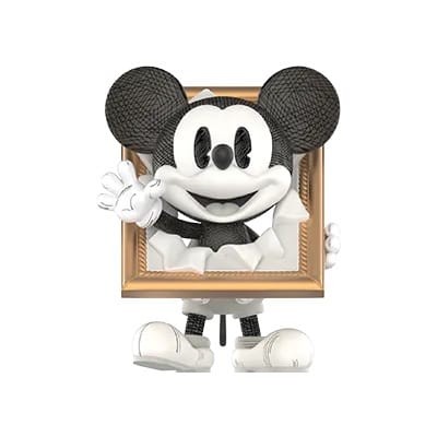 Disney Mickey Boundless Creativity Series Figures
