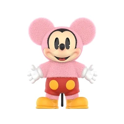 Disney Mickey Boundless Creativity Series Figures