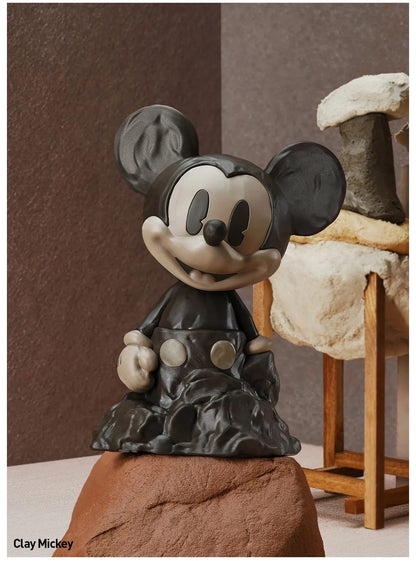Disney Mickey Boundless Creativity Series Figures